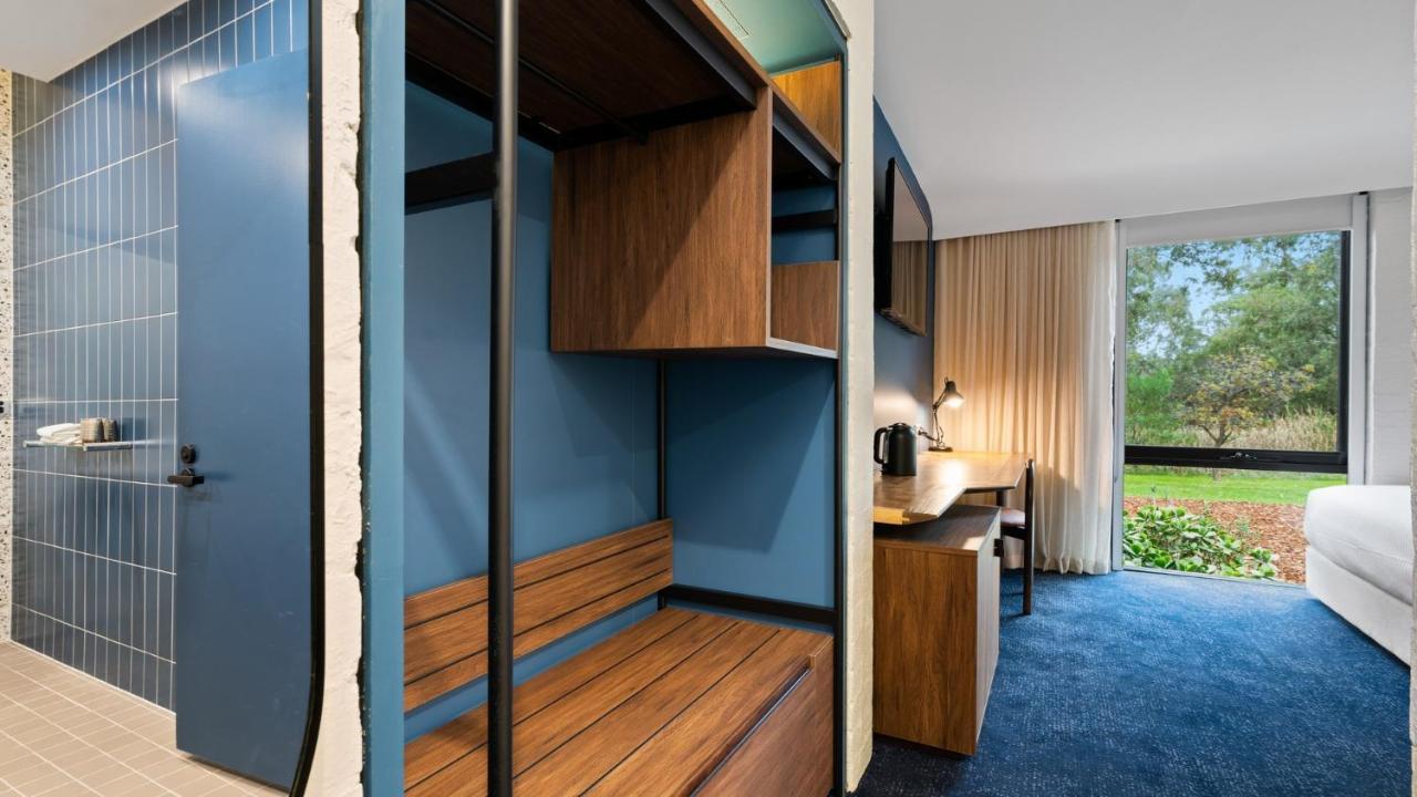 Hotel Eden Oak Geelong Zewnętrze zdjęcie
