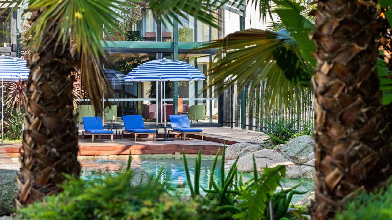 Hotel Eden Oak Geelong Zewnętrze zdjęcie