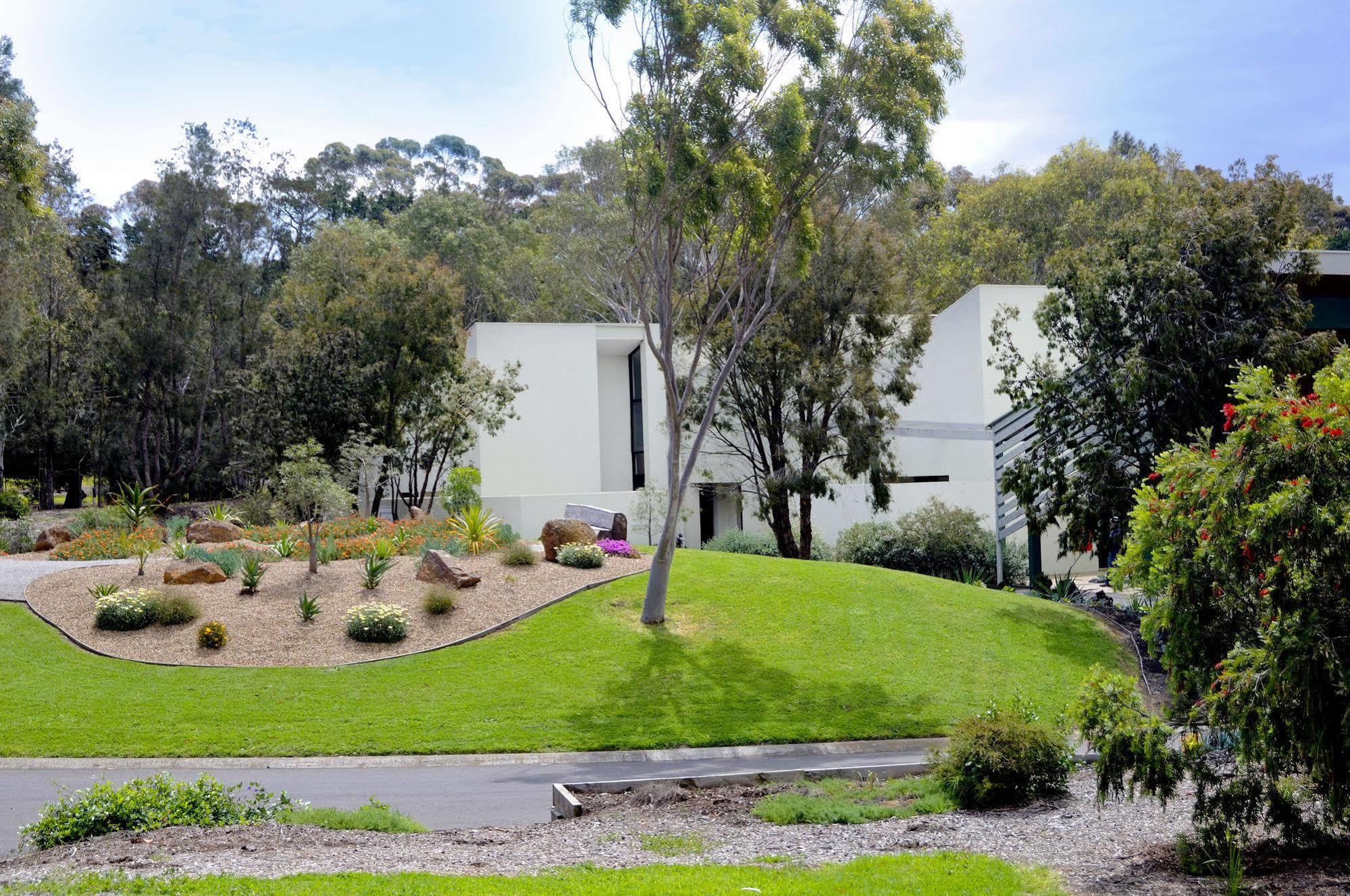 Hotel Eden Oak Geelong Zewnętrze zdjęcie